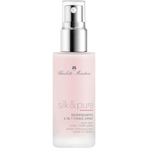 Silk & Pure