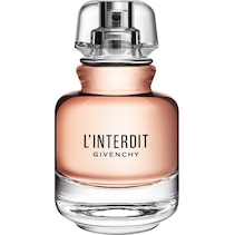 L'INTERDIT