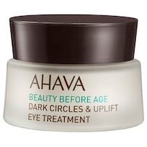 Beauty Before Age