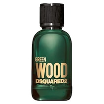 Green Wood