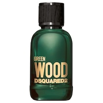 Green Wood