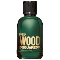 Green Wood