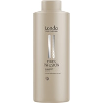 Fiber Infusion