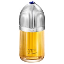 Pasha de Cartier