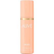 BOSS Alive
