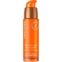 Golden Tan Maximizer