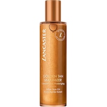 Golden Tan Maximizer