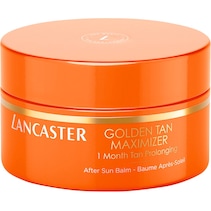 Golden Tan Maximizer
