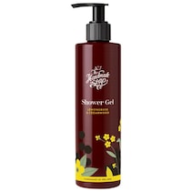 Lemongrass & Cedarwood