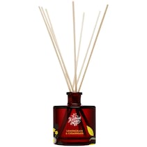 Lemongrass & Cedarwood
