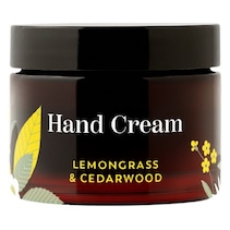 Lemongrass & Cedarwood