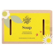 Lemongrass & Cedarwood