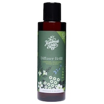 Lavender, Rosemary, Thyme & Mint