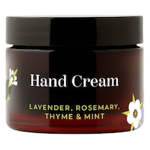 Lavender, Rosemary, Thyme & Mint