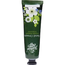 Lavender, Rosemary, Thyme & Mint