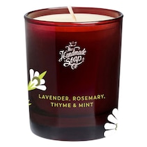 Lavender, Rosemary, Thyme & Mint