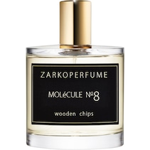 Molécule No.8