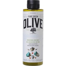 Pure Greek Olive