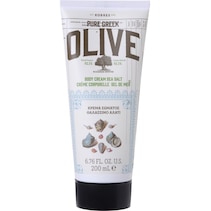 Pure Greek Olive