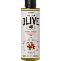 Pure Greek Olive
