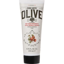 Pure Greek Olive