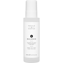 Cleansing & Toning