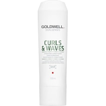 Curls & Waves