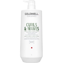 Curls & Waves