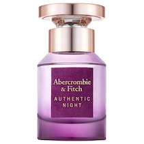 Authentic Night Woman