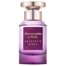 Authentic Night Woman