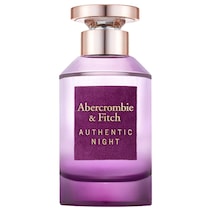 Authentic Night Woman