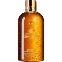 Mesmirising Oudh Accord & Gold