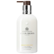 Orange & Bergamot