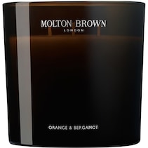 Orange & Bergamot