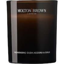 Mesmirising Oudh Accord & Gold