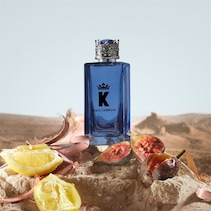 K by Dolce&Gabbana