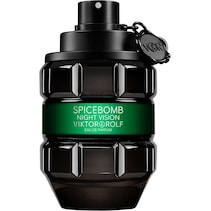 Spicebomb