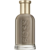 BOSS Bottled