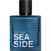 Seaside Man