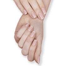 Nagelpflege