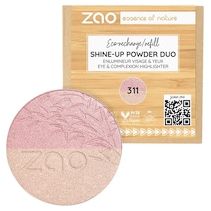 Mineral Puder