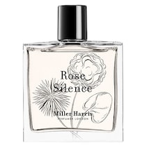 Rose Silence