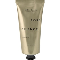 Rose Silence