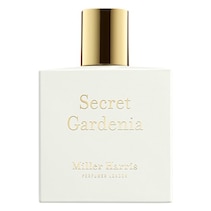 Secret Gardenia