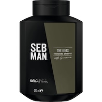 SebMan