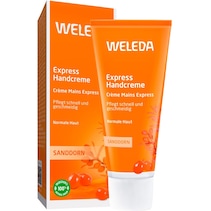 Hand- & Fußpflege