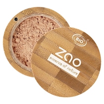 Mineral Puder