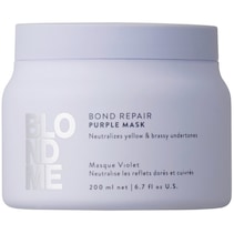 Bond Repair Purple
