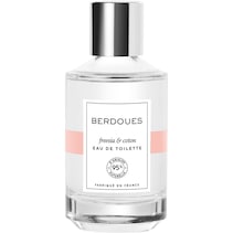 Eau de Toilette 95% Organics