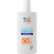 Ambre Solaire